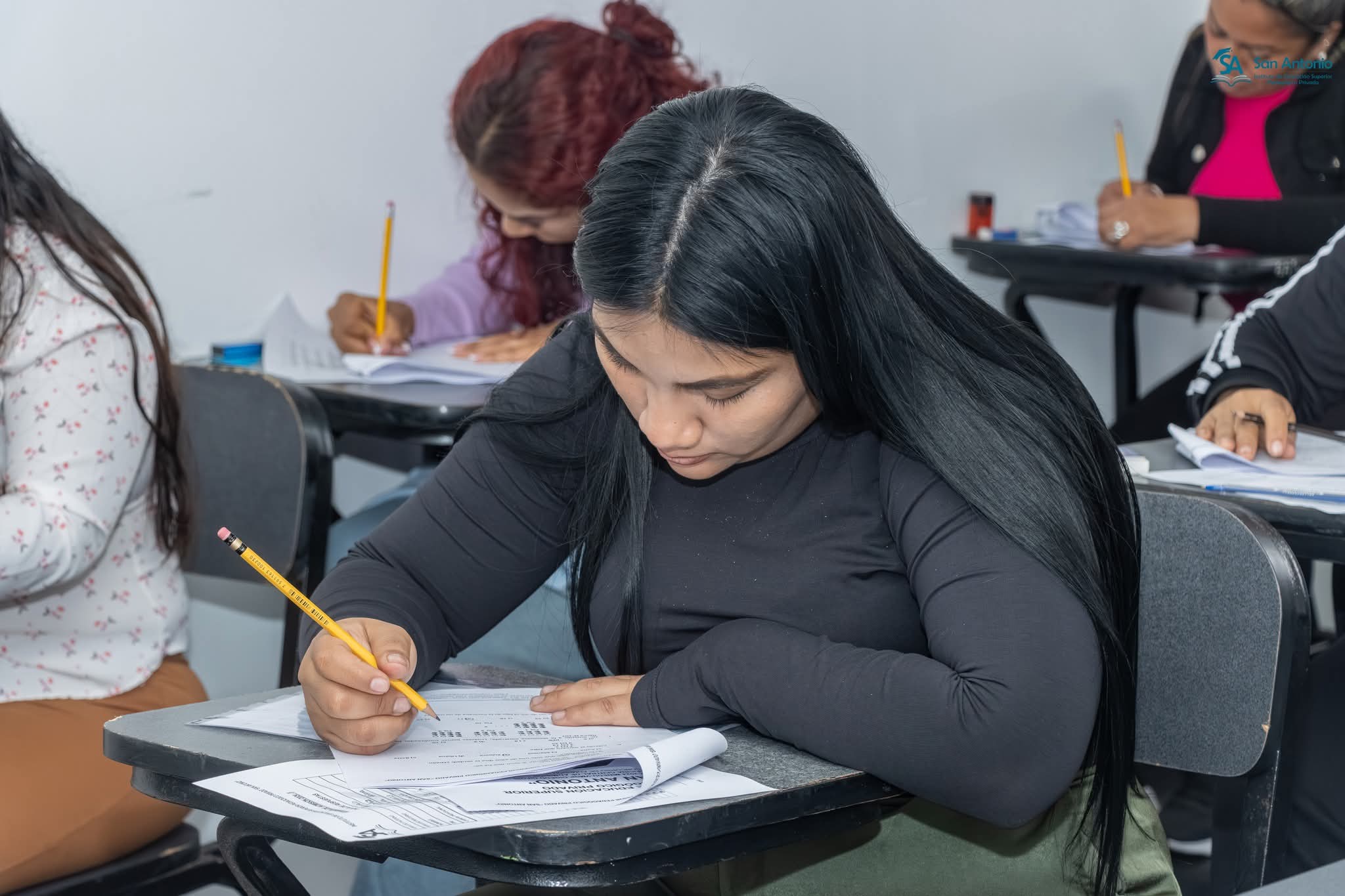 Proceso de admisión 11