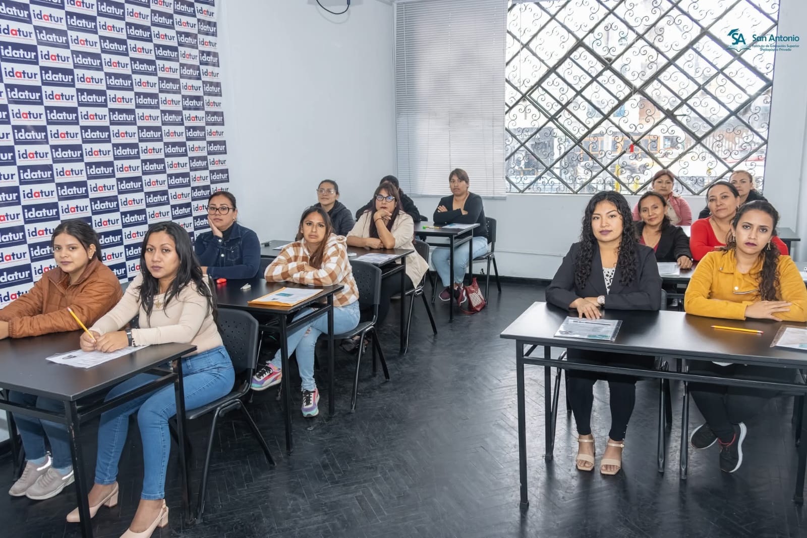 Proceso de admisión 7