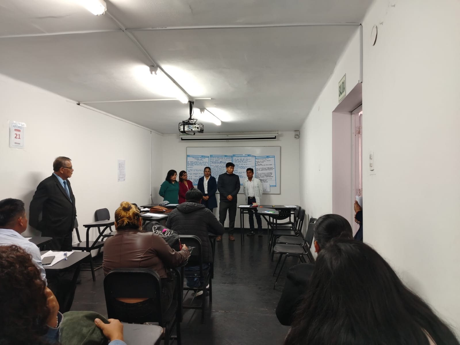 Clase 3