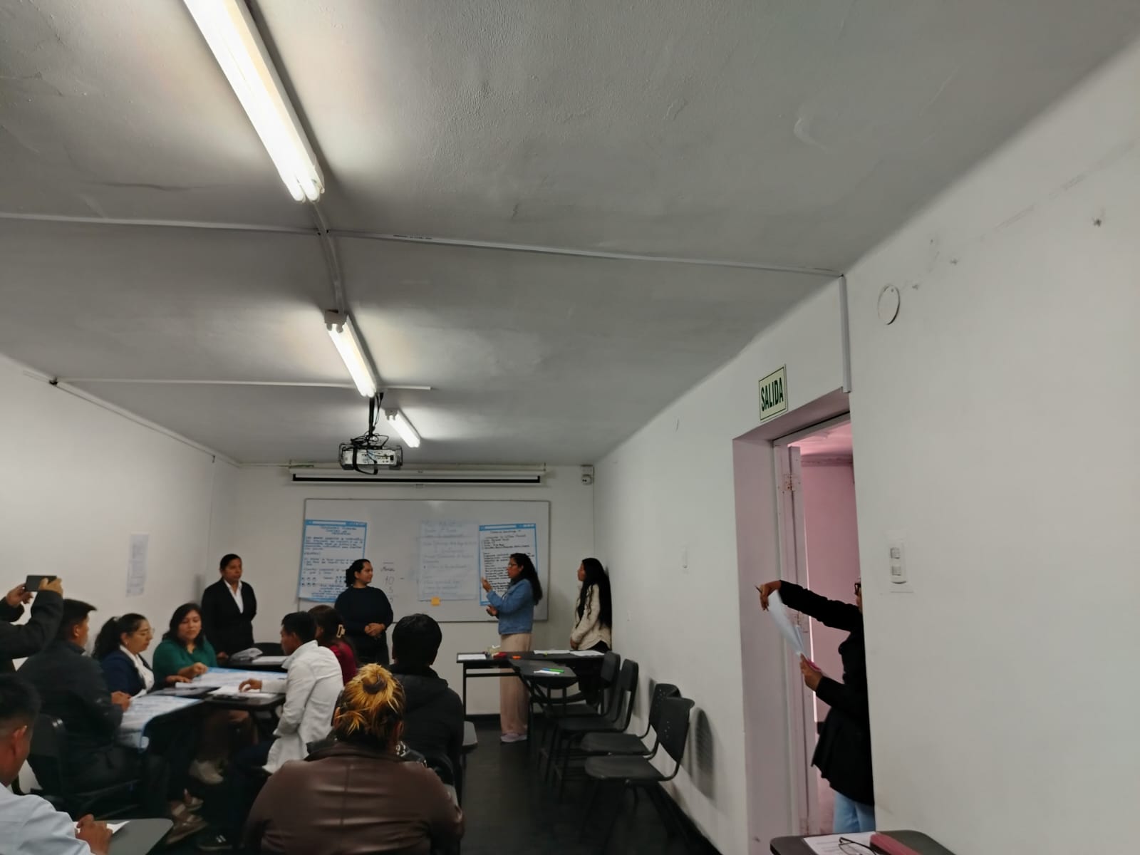 Clase 4