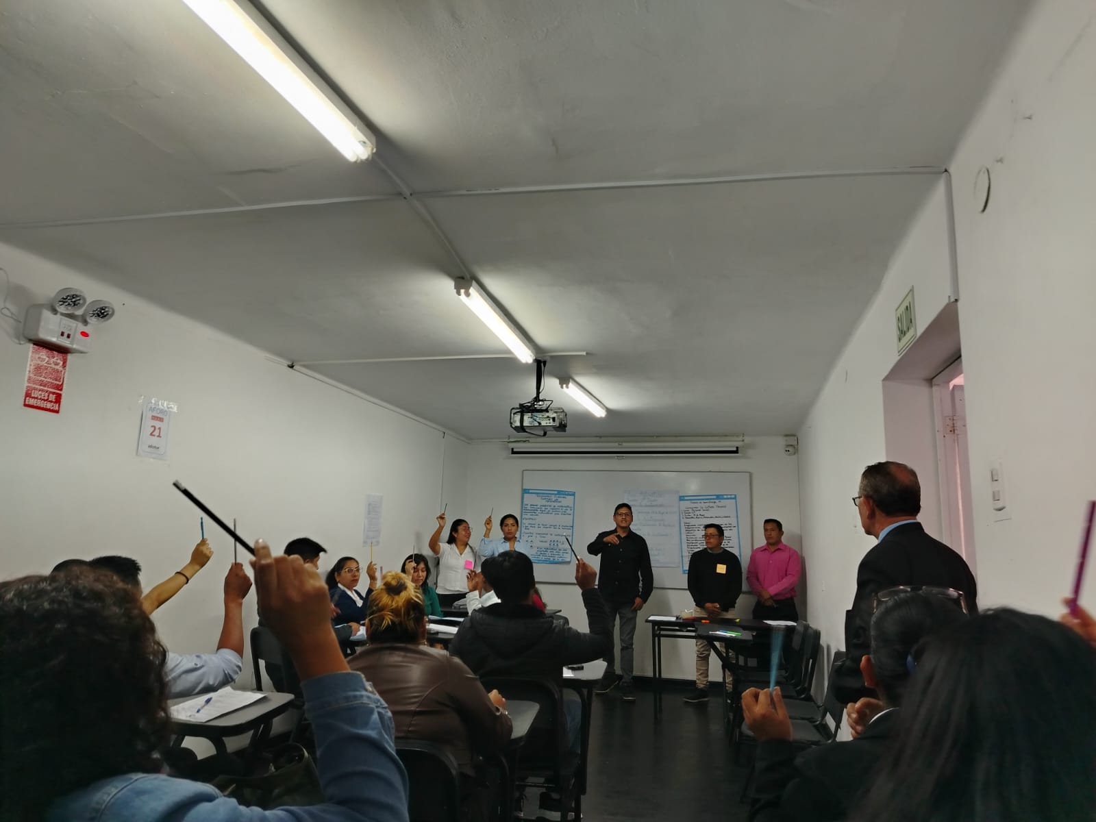 Clase 5
