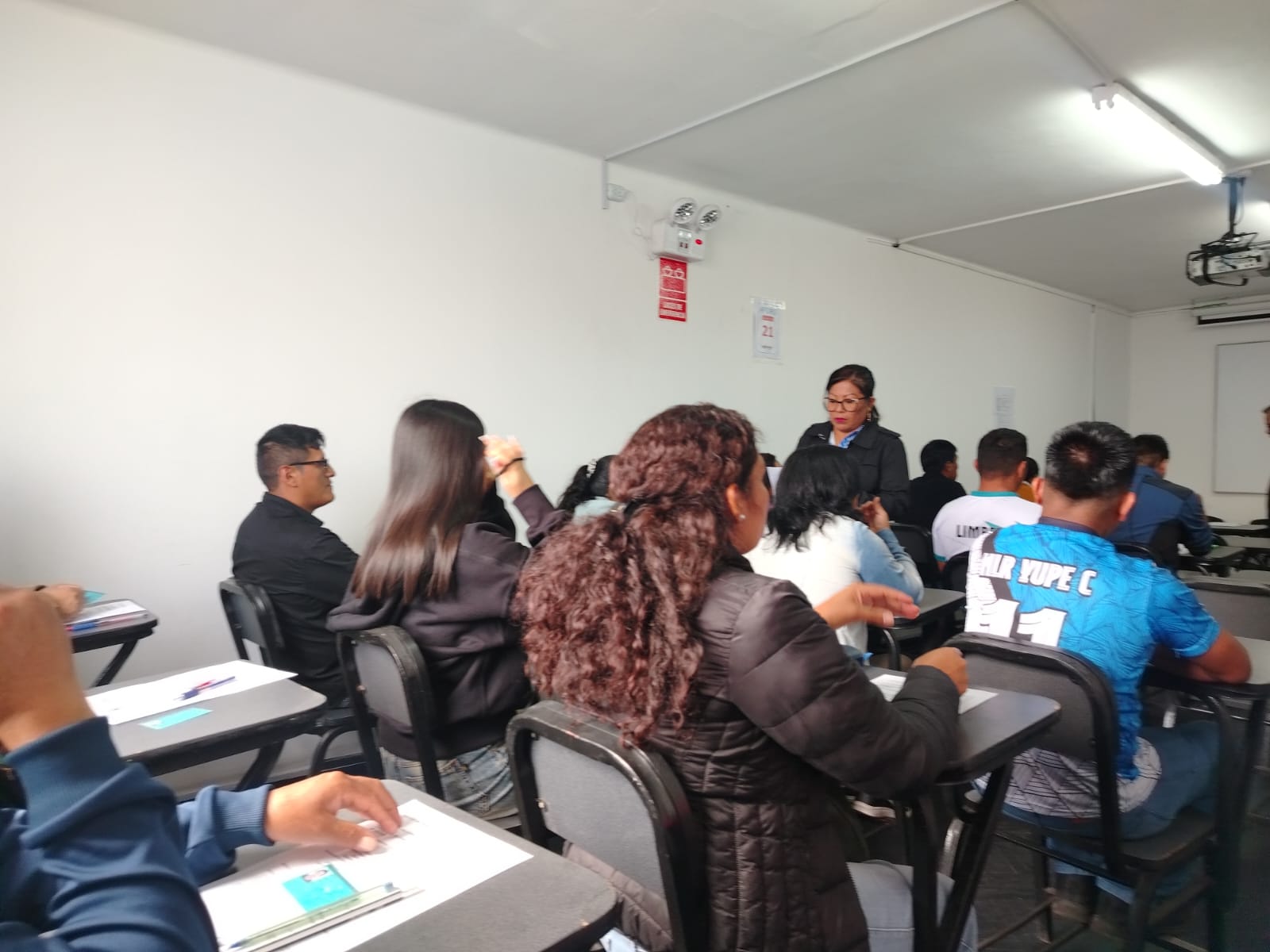 Clase 8
