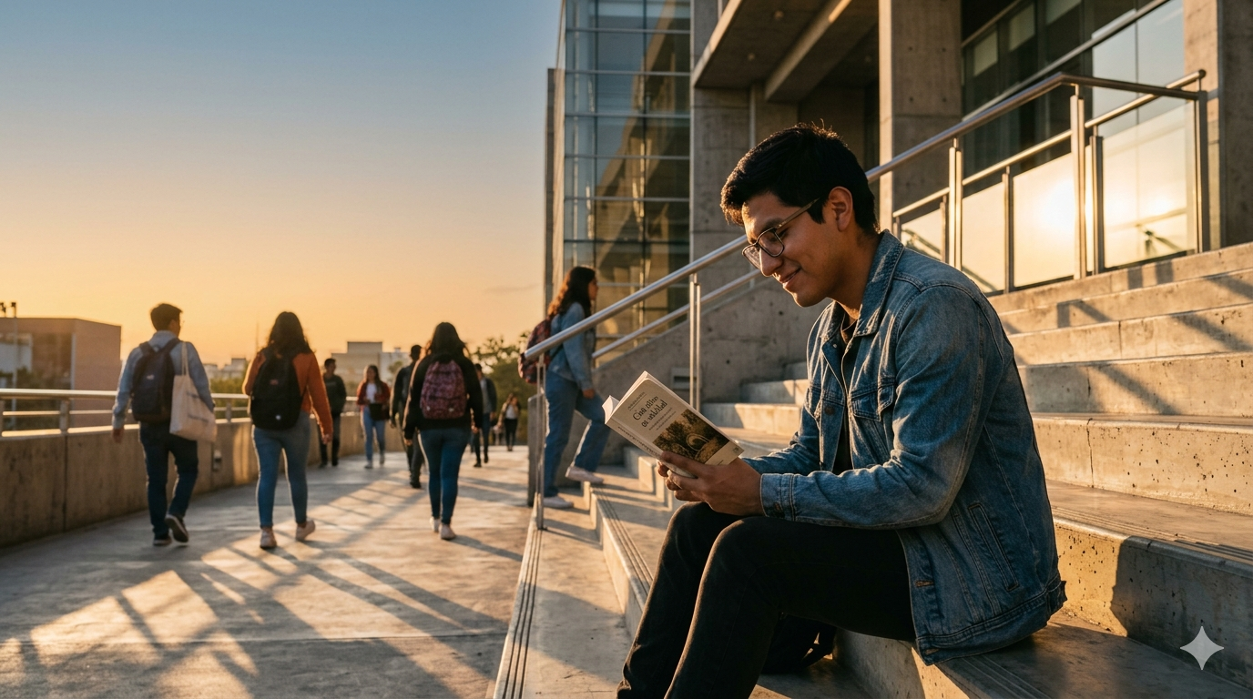 Estudiante San Antonio